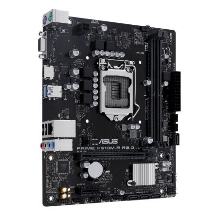 Asus Prime H510M-R R2.0 Micro ATX LGA 1200